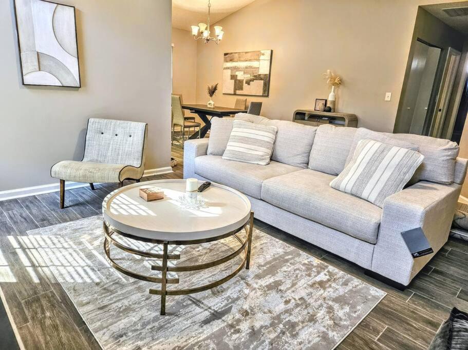 Atlanta Gem Close To It All Decatur Luaran gambar