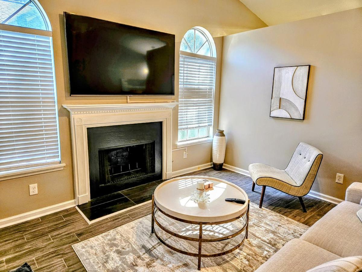 Atlanta Gem Close To It All Decatur Luaran gambar