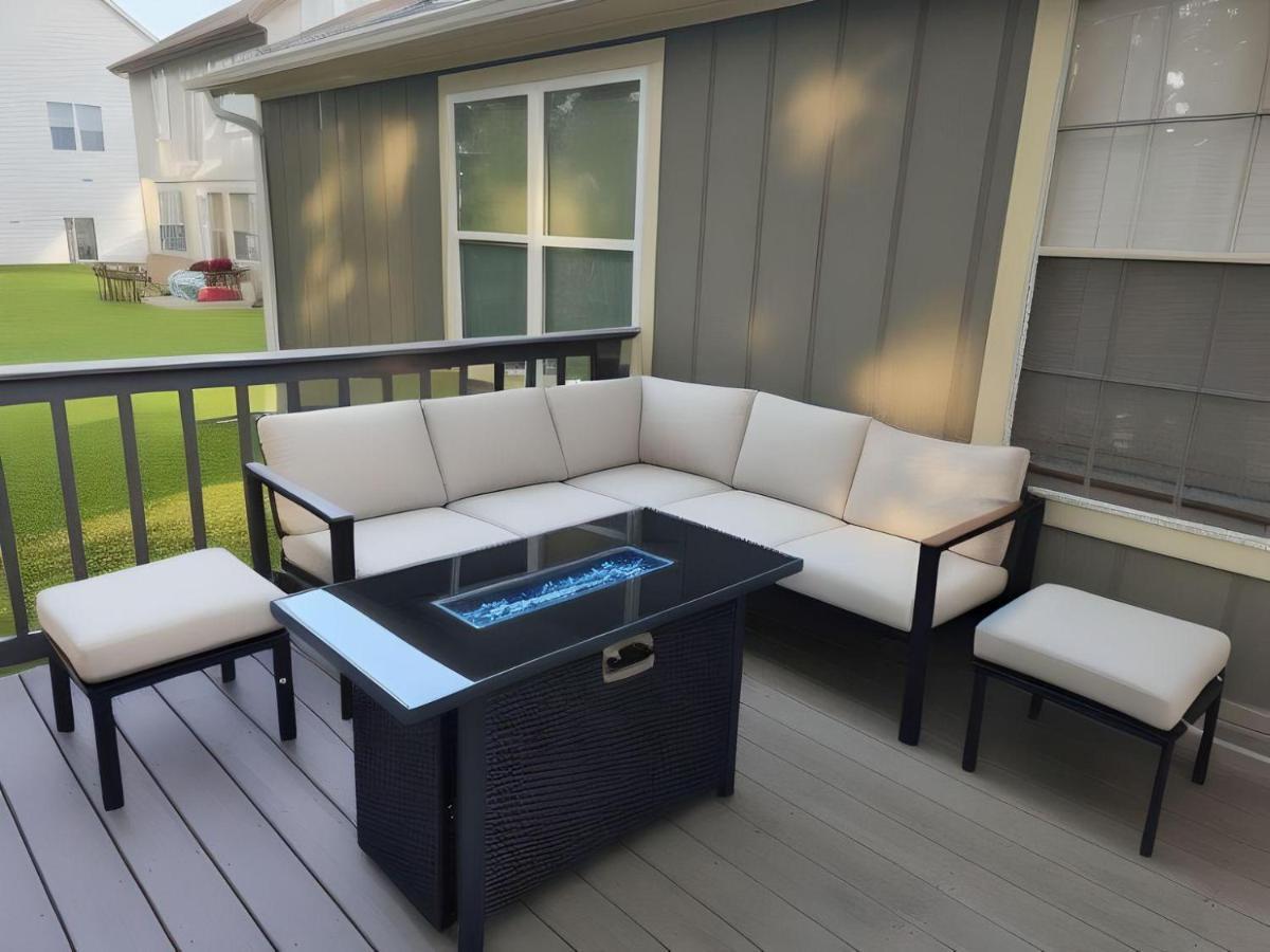 Atlanta Gem Close To It All Decatur Luaran gambar