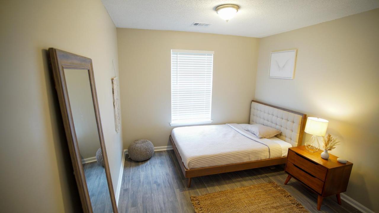 Atlanta Gem Close To It All Decatur Luaran gambar