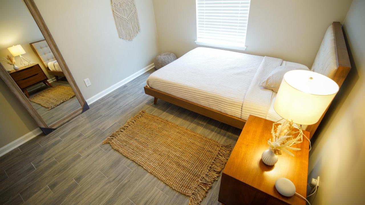 Atlanta Gem Close To It All Decatur Luaran gambar