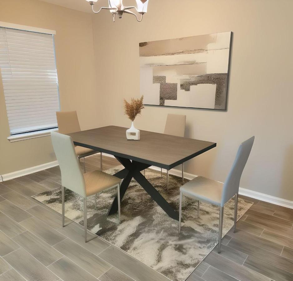 Atlanta Gem Close To It All Decatur Luaran gambar