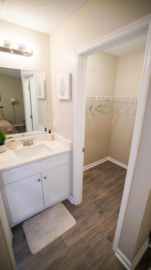 Atlanta Gem Close To It All Decatur Luaran gambar